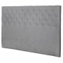 Hilton mannermainen snky 120 cm x 200 cm