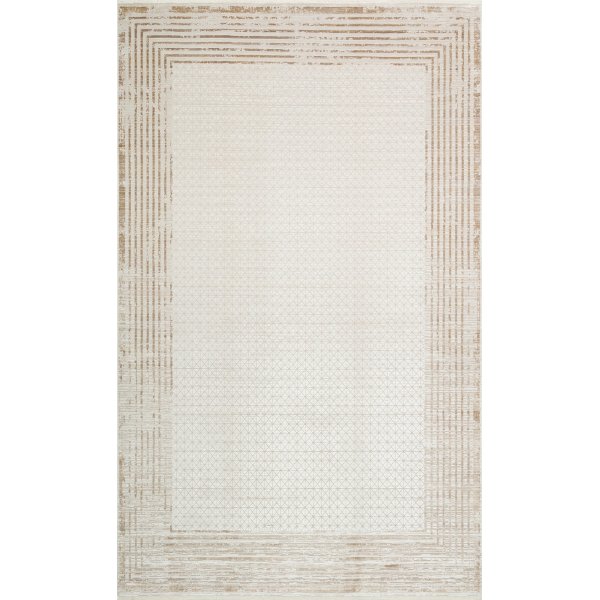 Veluxe 1 viskoosimatto - 100 x 200 cm