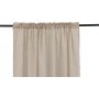 Lumen verho - beige