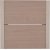 Urbanite kahvilaryhm, jossa pyt 50 x 50 cm ja 2 pinottavaa ruokapydn tuolia - beige