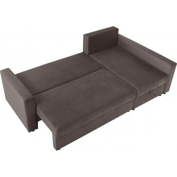 Zemek vuodesohva - beige Zemek vuodesohva - beige