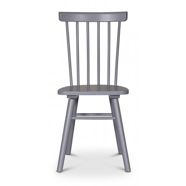 Sintorp ruokailuryhm�, py�re� ruokap�yt� �115 cm sis. 4 harmaata Orust-tappituolia - Valkoinen marmori (laminaatti) + Huonekalujen jalat