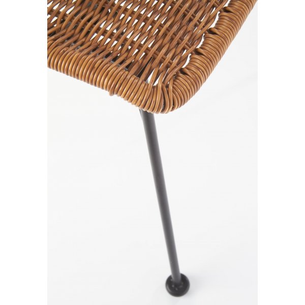 Cadeira ruokapöydän tuoli 407 - rottinki + Huonekalujen tekstiilien hoito Cadeira ruokapöydän tuoli 407 - rottinki + Huonekalujen tekstiilien hoito