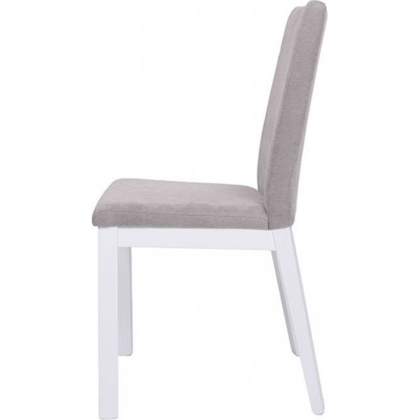Holten ruokatuoli - harmaa Holten ruokatuoli - harmaa