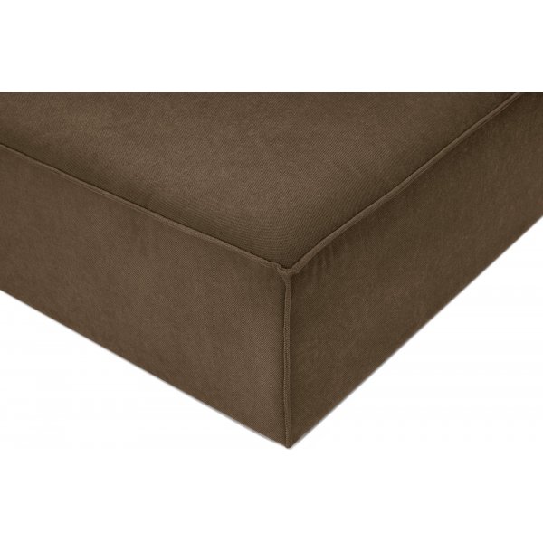 Sora divaani sohva - ruskea Sora divaani sohva - ruskea