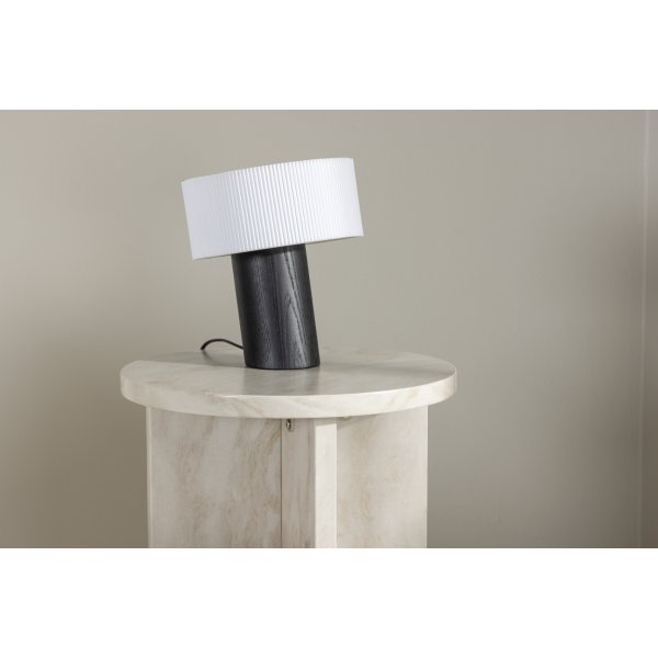 lesund sivupyt 40 cm - beige