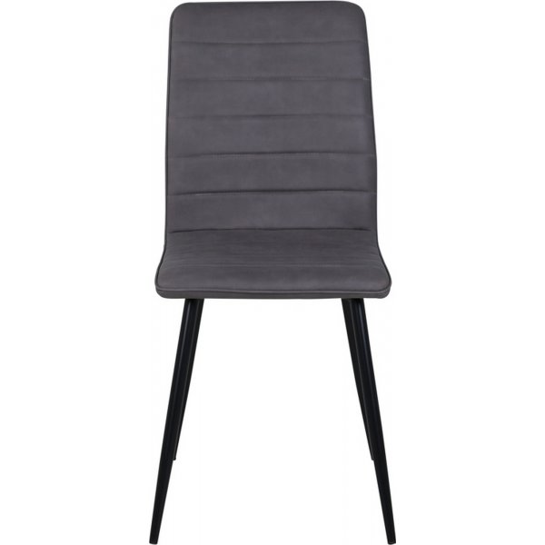 Sirocco Luxury ruokapöydän tuoli - harmaa Sirocco Luxury ruokapöydän tuoli - harmaa