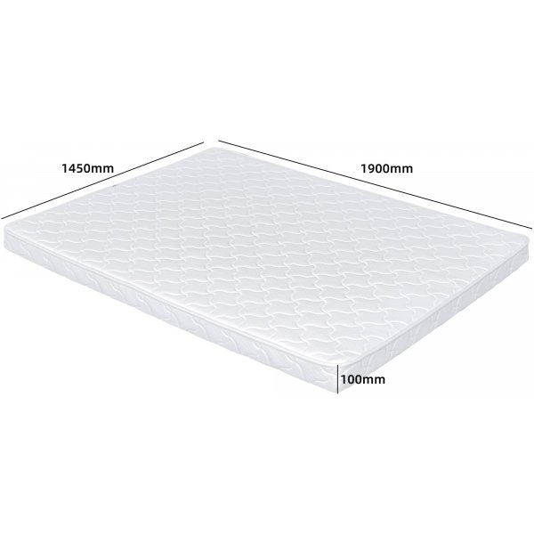 Vuodesohva, edess, beige - Hoven + Huonekalujen tekstiilien hoito