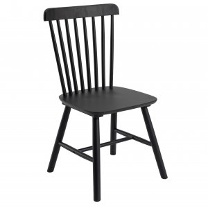 Agda musta rottinkituoli Agda musta rottinkituoli