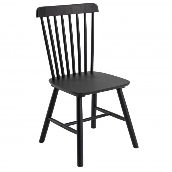 Agda musta rottinkituoli Agda musta rottinkituoli