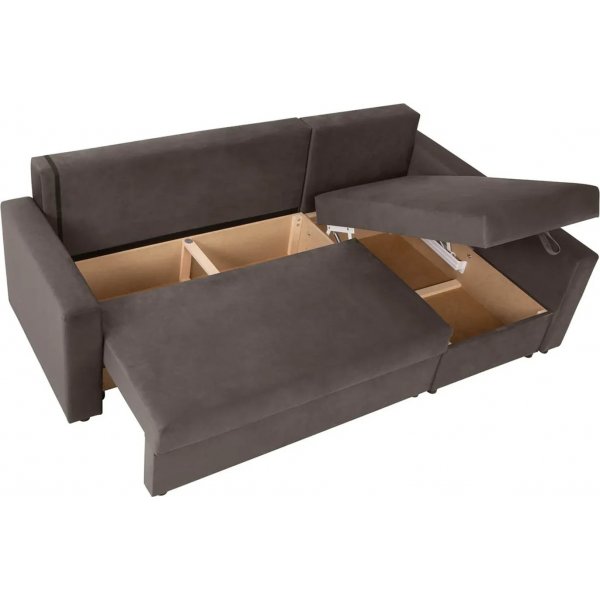 Zemek vuodesohva - beige Zemek vuodesohva - beige