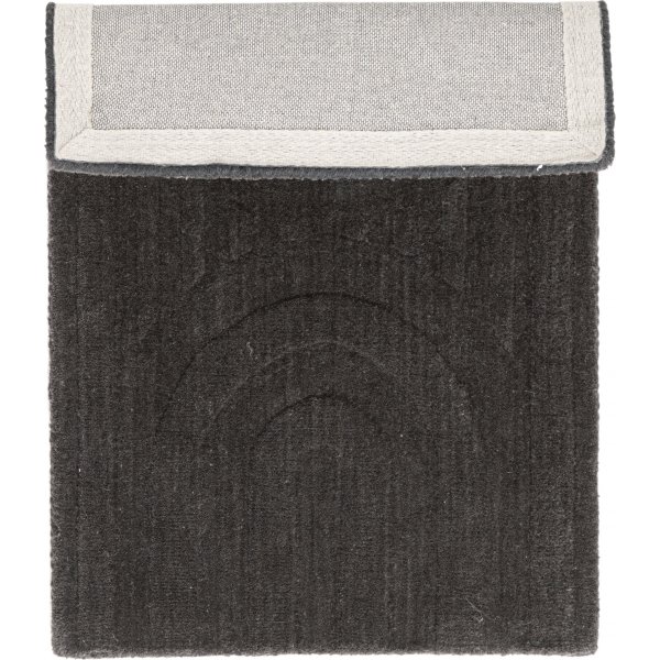 Nora matto - harmaa Nora matto - harmaa