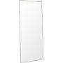 Lattiapeili 190 x 85 cm beige - Orlando