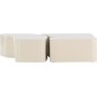 Norland sohvapyt - beige