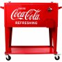 Coca-Cola juomajhdytin