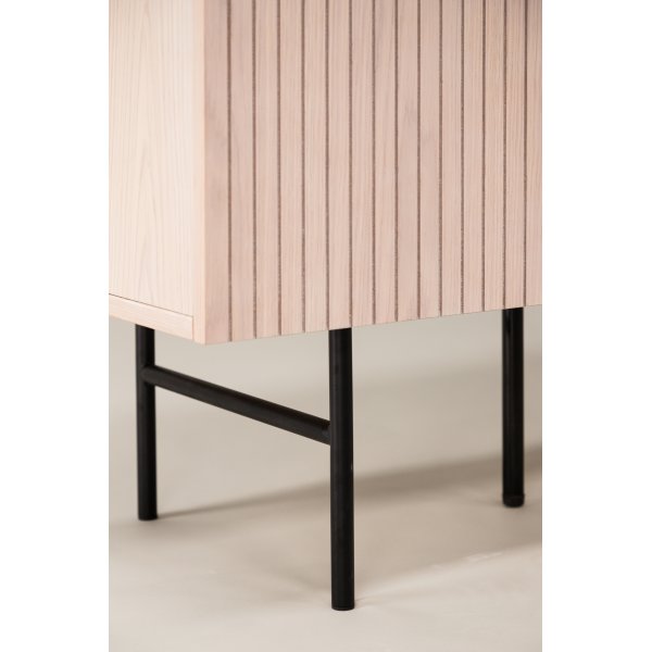 Bjrkn senkki - Whitewash/musta