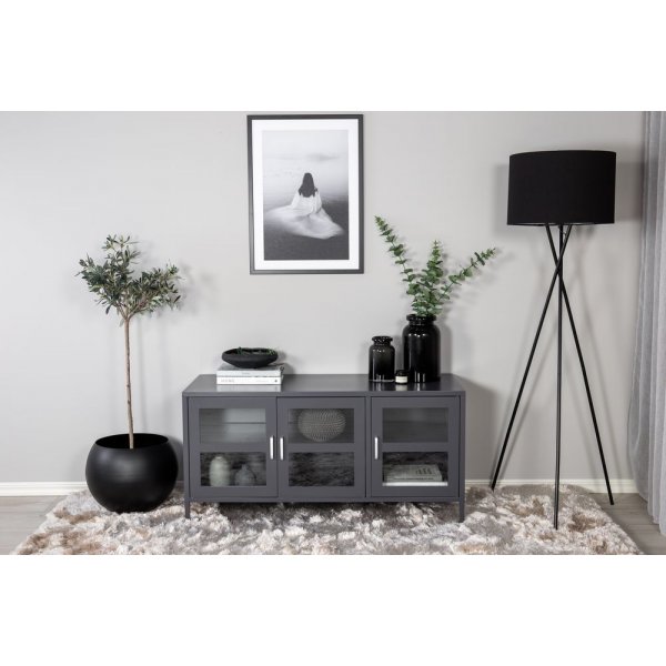 Torpa senkki - Vaaleanharmaa Torpa senkki - Vaaleanharmaa