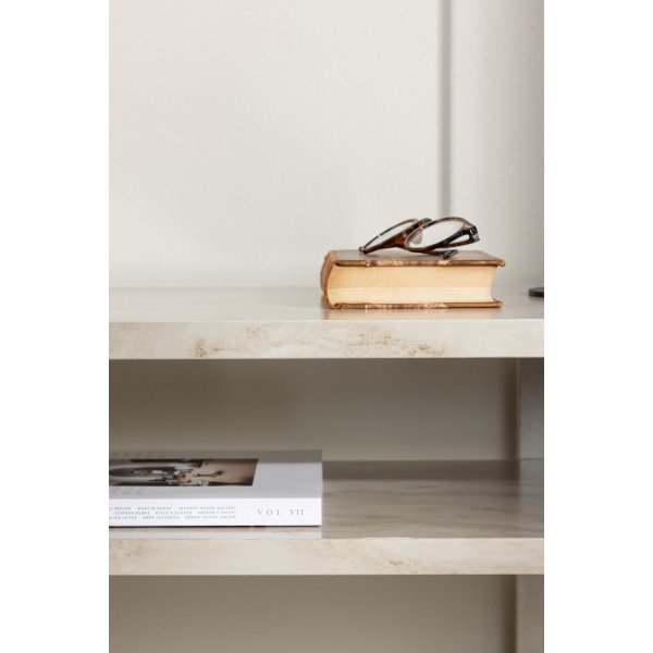 �lesund TV-taso - Beige