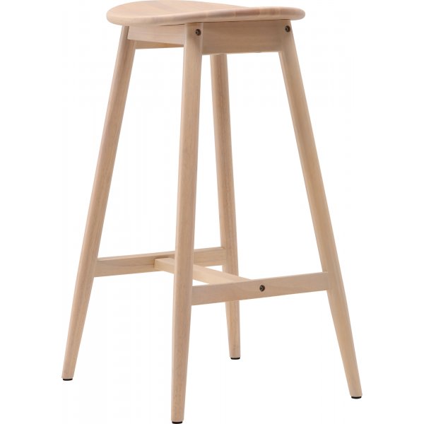 Ruostumaton baarijakkara - Whitewash