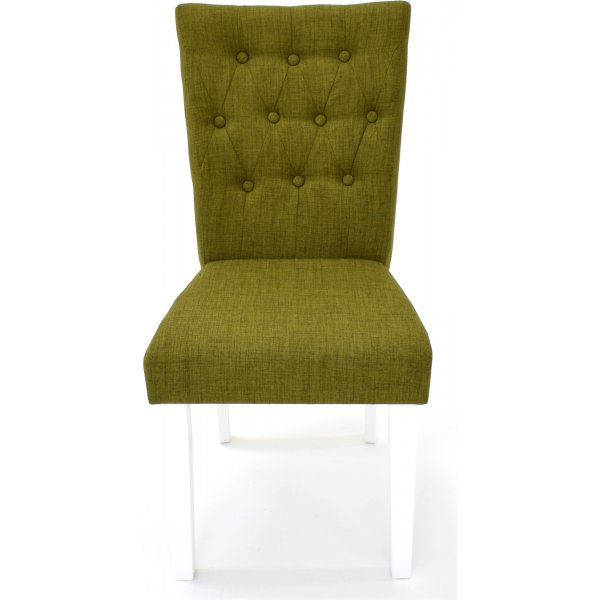 Crocket-ruokatuoli - Vihreä Crocket-ruokatuoli - Vihreä