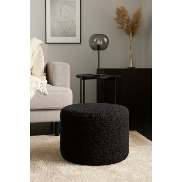 Shaun puff 55 - musta Shaun puff 55 - musta