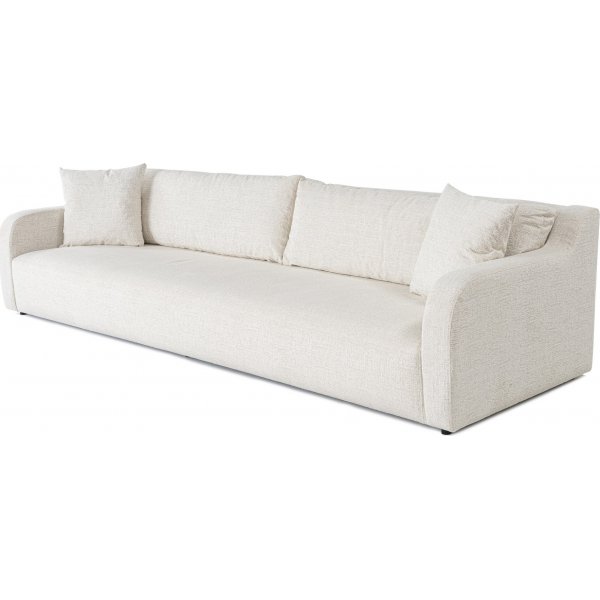 Sivusohva vasen - Vaaleanharmaa Sivusohva vasen - Vaaleanharmaa