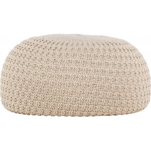 Sampouf 45 cm - beige