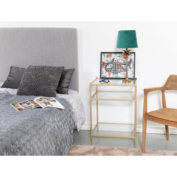 Tiffany Inca- ypyt - Messinki / Lasi