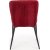Cadeira ruokapydn tuoli 399 - punainen