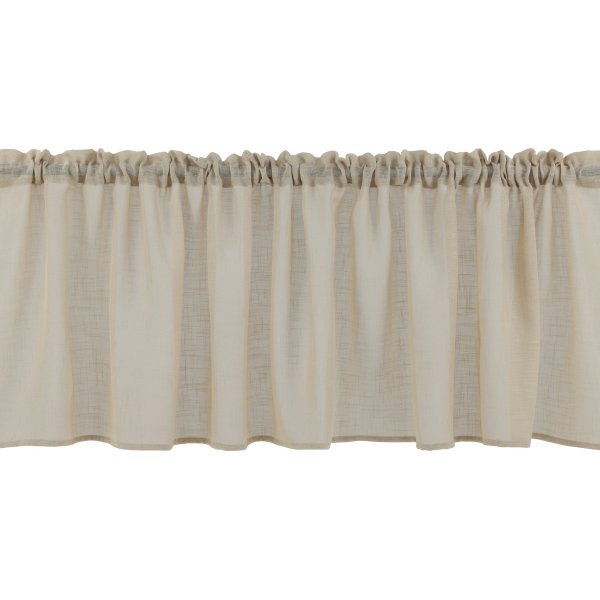 Sumuinen verho - beige Sumuinen verho - beige