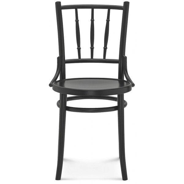 No 378 Dejavu ruokapöydän tuoli - Kaikki värit rungossa No 378 Dejavu ruokapöydän tuoli - Kaikki värit rungossa