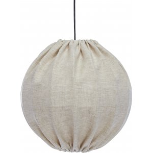 Bonnie Aware kattovalaisimen varjostin - Beige - 40 cm