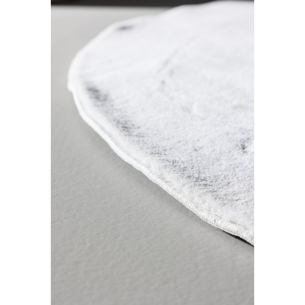 Nixie-matto - valkoinen