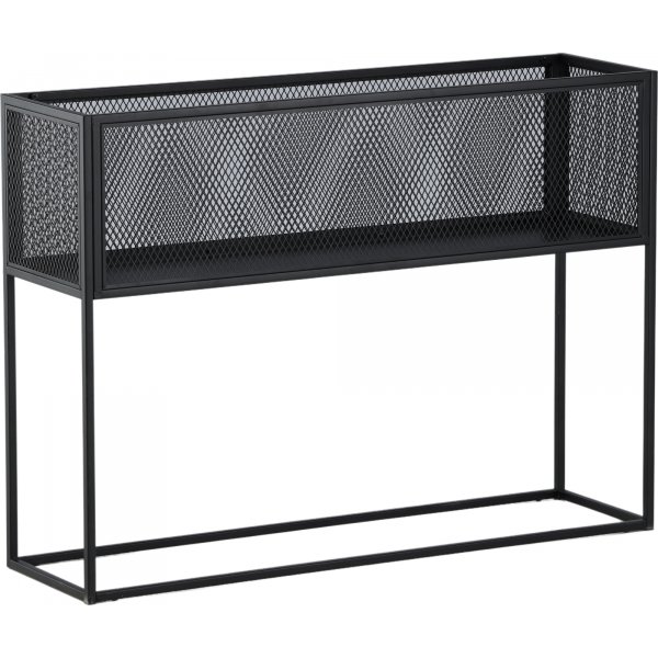 Teo helpotushylly - musta Teo helpotushylly - musta