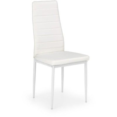 Deandre-tuoli - valkoinen