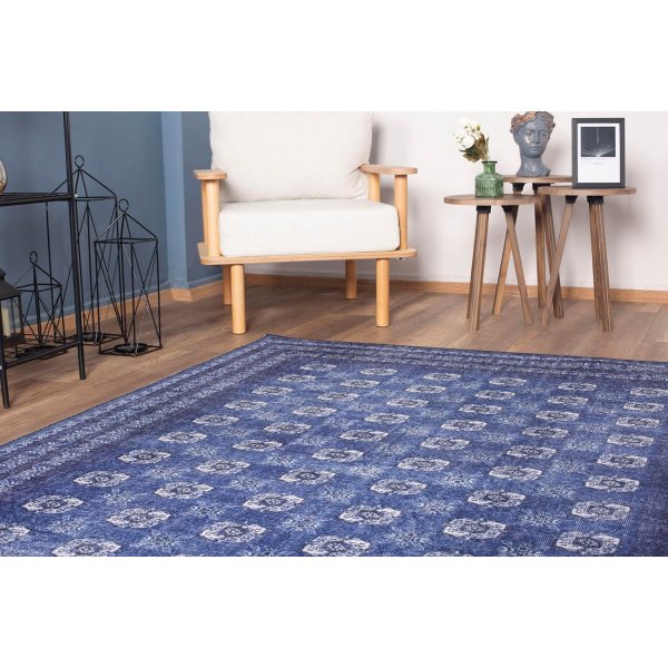 Blues Chenille 277 matto Blues Chenille 277 matto