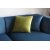 Hansa divaani sohva - sininen
