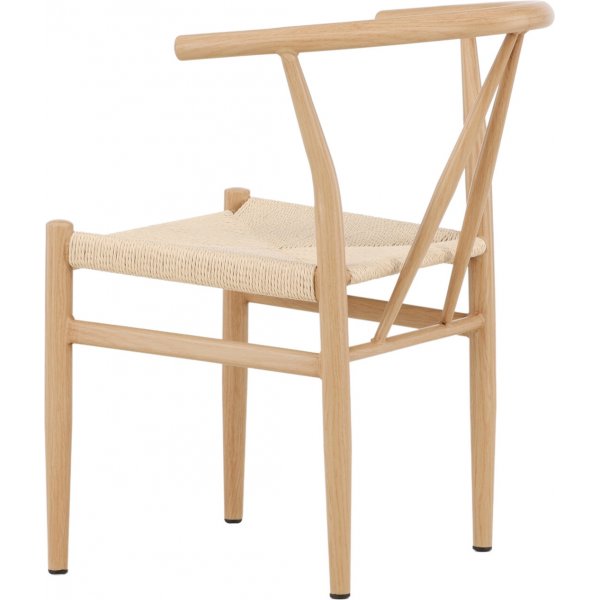 Alfons ruokatuoli - beige Alfons ruokatuoli - beige