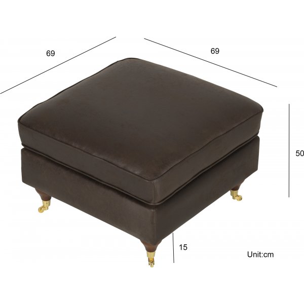 Rahi Howard Watford - Old Vintage Rahi Howard Watford - Old Vintage