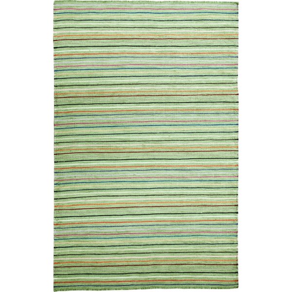 Kilim matto Sevilla - Lime Kilim matto Sevilla - Lime
