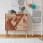 City Flow lipasto - beige
