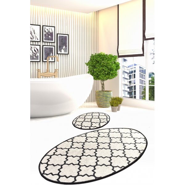 Popa kylpyhuonematto Popa kylpyhuonematto