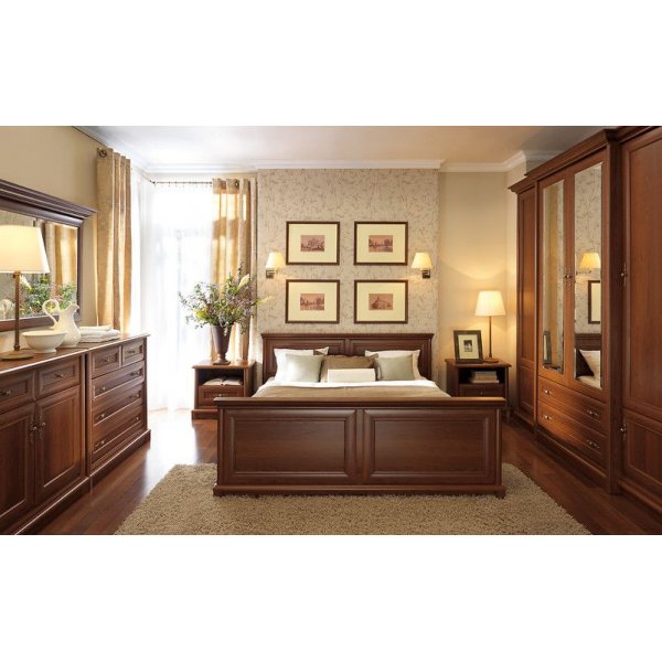 Forsbacka-ypyt - Kastanja