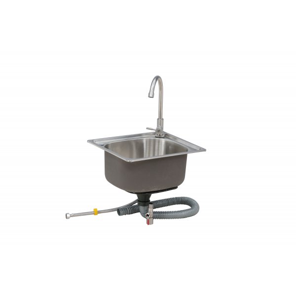 Ulkokeitti, tydellinen musta - Alicante