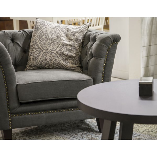 Lexington-nojatuoli - Valinnainen väri Lexington-nojatuoli - Valinnainen väri