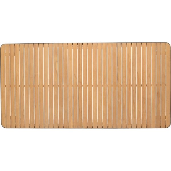 Portaalit ruokailuryhm 14 - Musta/tiikki