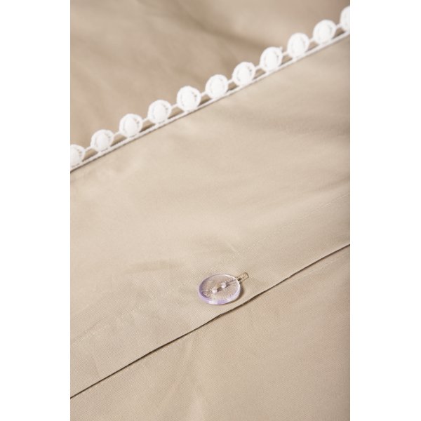 Morten sänkysetti 150x200 cm - beige Morten sänkysetti 150x200 cm - beige