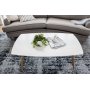Paradis sohvapyt 120 x 70 cm - Valkoinen