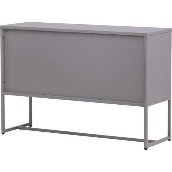 Trerike senkki - vaaleanharmaa Trerike senkki - vaaleanharmaa