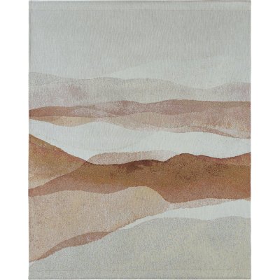 Dunes pipo 98 x 129 cm - beige